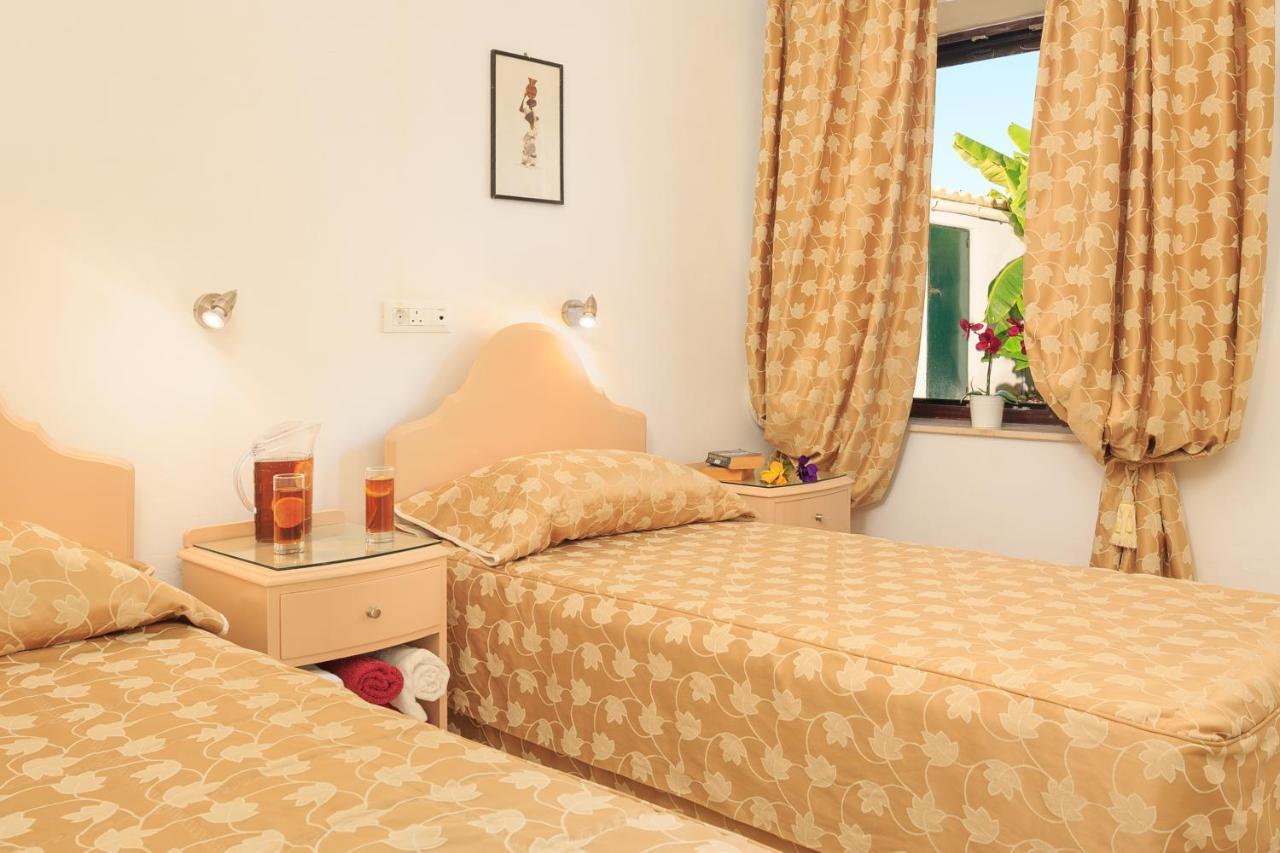 Villa Quietude Agios Stefanos Avliotes  Eksteriør bilde